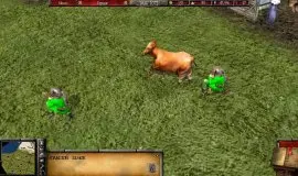 Скриншот 6 игры Stronghold 2: Steam Edition
