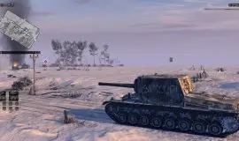 Скриншот 3 игры Call to Arms: Gates of Hell - Ostfront