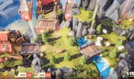 Скриншот 6 игры Lumberhill