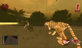 Скриншот 1 игры No More Heroes 2: Desperate Struggle