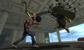 Скриншот 3 игры No More Heroes 2: Desperate Struggle