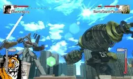 Скриншот 4 игры No More Heroes 2: Desperate Struggle