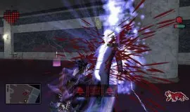 Скриншот 6 игры No More Heroes 2: Desperate Struggle