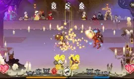 Скриншот 1 игры Orpiment