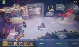 Скриншот 3 игры Second Hand: Frankie's Revenge