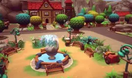 Скриншот 2 игры Spirit of the Island