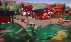 Скриншот 4 игры Spirit of the Island