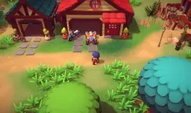 Скриншот 6 игры Spirit of the Island