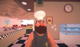 Скриншот 3 игры Suicide Guy Deluxe Edition