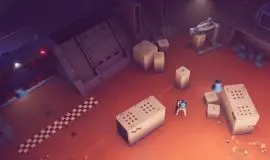 Скриншот 4 игры SYNTHETIK 2