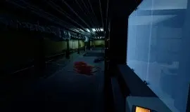 Скриншот 2 игры The Teleport