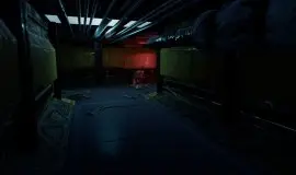 Скриншот 4 игры The Teleport