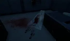 Скриншот 5 игры The Teleport