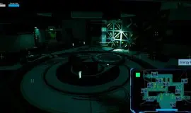 Скриншот 6 игры The Teleport
