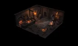 Скриншот 5 игры Wartales