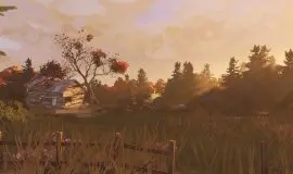 Скриншот 3 игры Open Roads