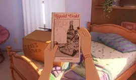 Скриншот 4 игры Open Roads
