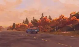 Скриншот 5 игры Open Roads