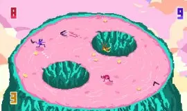Скриншот 4 игры Bamerang