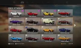 Скриншот 3 игры Car Mechanic Simulator 2021