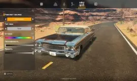 Скриншот 5 игры Car Mechanic Simulator 2021