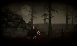 Скриншот 4 игры Creepy Tale 2