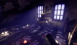 Скриншот 1 игры Deca