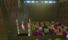 Скриншот 1 игры MoneyFalls - Coin Pusher Simulator