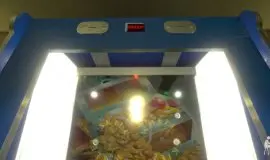 Скриншот 3 игры MoneyFalls - Coin Pusher Simulator
