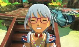 Скриншот 2 игры Monster Hunter Stories 2 Wings of Ruin по сети