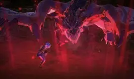 Скриншот 5 игры Monster Hunter Stories 2 Wings of Ruin по сети