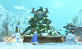 Скриншот 6 игры Monster Hunter Stories 2 Wings of Ruin по сети