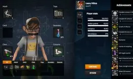 Скриншот 2 игры Pest Control