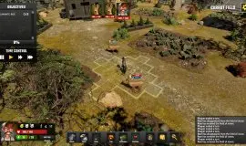 Скриншот 4 игры Pest Control