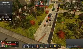 Скриншот 5 игры Pest Control