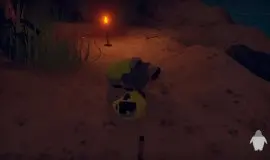 Скриншот 3 игры The Greatest Penguin Heist of All Time