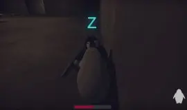 Скриншот 4 игры The Greatest Penguin Heist of All Time