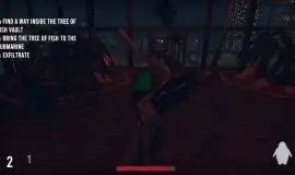 Скриншот 5 игры The Greatest Penguin Heist of All Time