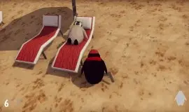 Скриншот 6 игры The Greatest Penguin Heist of All Time