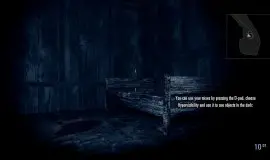 Скриншот 3 игры THE ORIGIN: Blind Maid