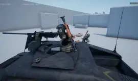 Скриншот 5 игры Warbox
