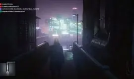 Скриншот 5 игры Hitman 3