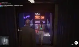 Скриншот 6 игры Hitman 3