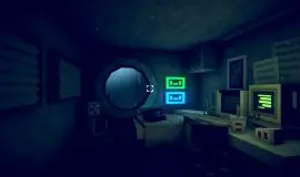 Скриншот 2 игры Morning Star