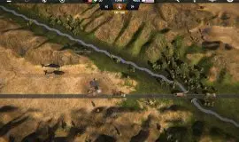 Скриншот 1 игры Afghanistan '11