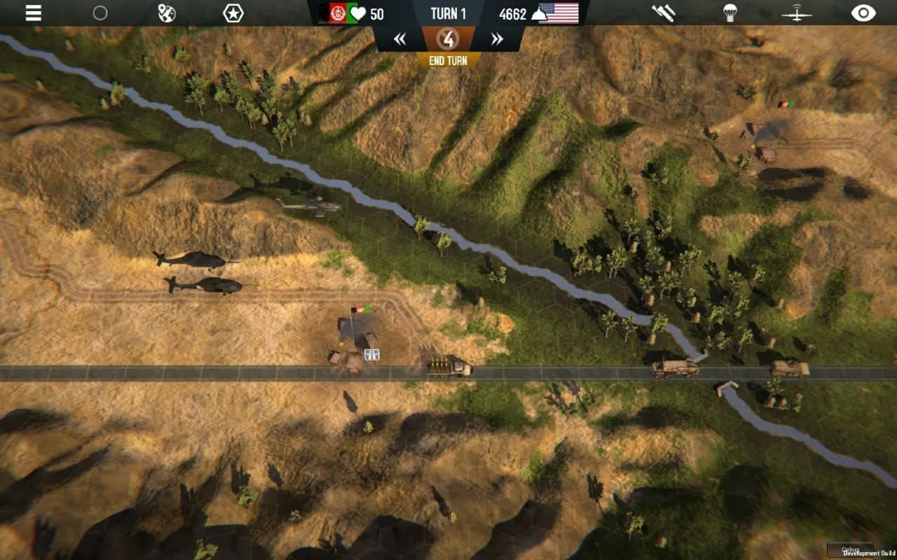 Afghanistan '11 - скриншот