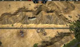 Скриншот 2 игры Afghanistan '11