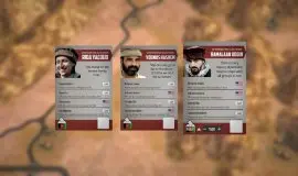 Скриншот 3 игры Afghanistan '11