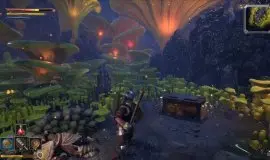 Скриншот 2 игры Dungeons of Edera