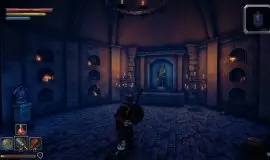 Скриншот 6 игры Dungeons of Edera